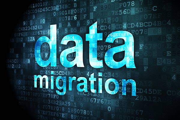 Data migration